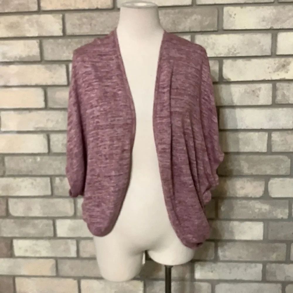 3for$20 light cardigan small